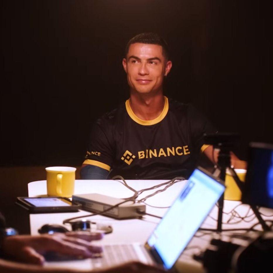 Ronaldo završio na poligrafu: Škakljiva pitanja nisu problem, ali pojedini odgovori su iznenadili