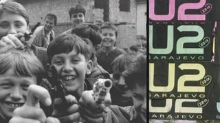 Film o Sarajevu otvorio festival "Tribeca" u Njujorku