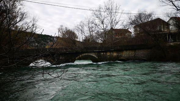 Most u Blagaju - Avaz