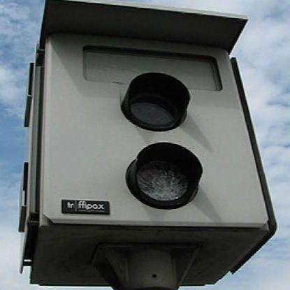 U funkciji novi radari na autoputu u Kantonu Sarajevo