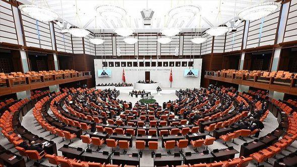 Turski parlament - Avaz