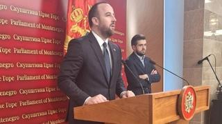 Nikolić: Četništvo je formalno postalo državna ideologija Crne Gore