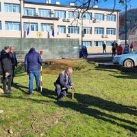 U Goraždu ozvaničen početak izgradnje Spomen parka "Zaim Imamović"