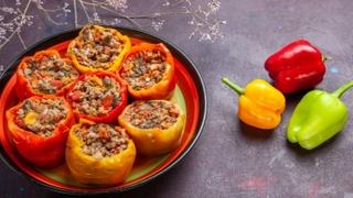 Pet grešaka zbog kojih punjene paprike nikad nisu dovoljno ukusne