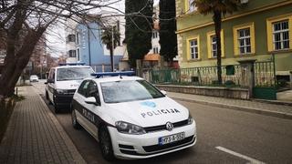 Drama u Mostaru: U dvorištu škole pronađena bomba