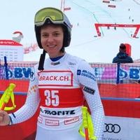 Otkazana utrka na kojoj je trebala učestvovati najbolja bh. skijašica Elvedina Muzaferija