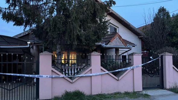 Kuća u kojoj je žena ubijena - Avaz