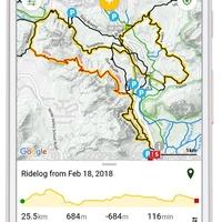 Ako uživate u planinarenju, onda će vam ova aplikacija biti korisna