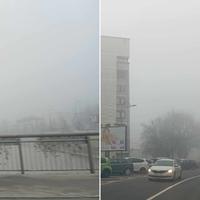 Građani se truju u smogu, a Vlada KS još ne reaguje