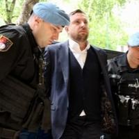 Određen jednomjesečni pritvor Abdulahu Skaki, bit će prebačen u KPZ Zenica