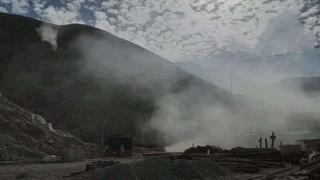 U požaru u malom rudniku zlata u južnom Peruu poginulo 27 ljudi