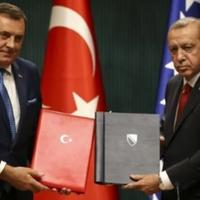 Dodik čestitao Erdoanu: Historijska pobjeda, važna za svijet ne samo za Turke