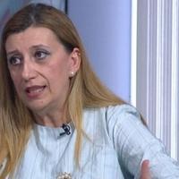 Vehabović-Rudež za "Avaz": Policija i sudstvo zakazali, nasilnicima se mora izreći mjera liječenja 