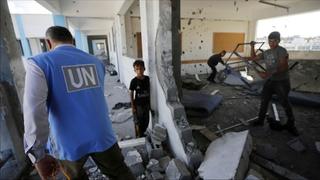 Irska obećala finansijsku podršku UNRWA-i
