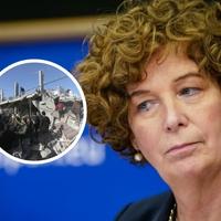Vicepremijerka Belgije traži da država podnese tužbu protiv Izraela zbog genocida u Gazi