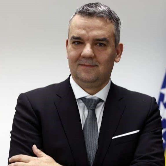 Ministar Bunoza za "Avaz": RS želi da zadrži stare nadležnosti Suda BiH