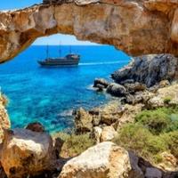 Afroditin otok sunca: Plaže i antički lokaliteti Kipra