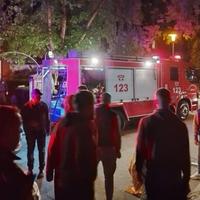 Novi detalji požara koji je buknuo u Domu za stara i iznemogla lica u Zenici: Nema stradalih osoba