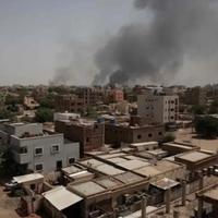 Sudanska vojska spremna pomoći u evakuaciji stranih državljana