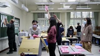 Prvi rezultati izbora u Tajvanu: Vodi kandidat koji oštro prkosi Kini