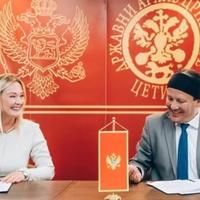 Direktori Arhiva BiH i Crne Gore potpisali Sporazum o saradnji 