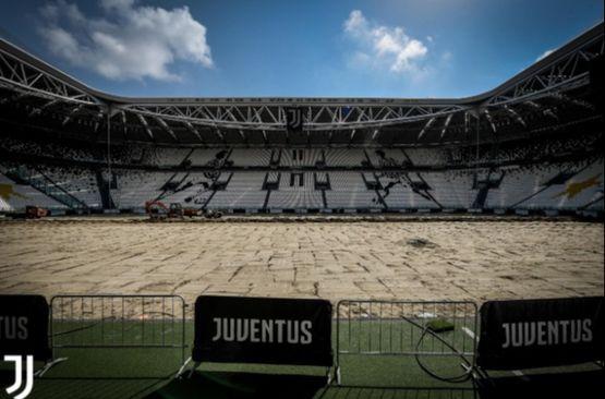 Juventusu prijeti izbacivanje iz Evrope - Avaz
