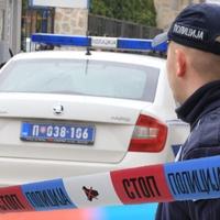 Pucnjava u Vranju: Tri osobe ranjenje