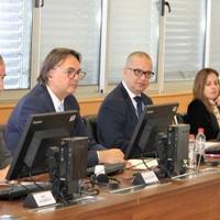 VSTV BiH intenzivira saradnju sa CEPEJ-om u oblasti unapređenja efikasnosti rada pravosuđa