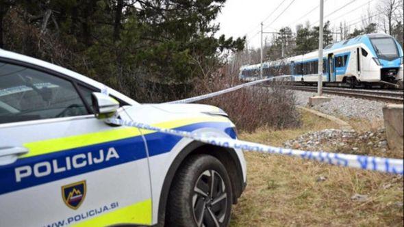 U Sloveniji je došlo do teške željeznične nesreće - Avaz