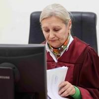Održan sudski postupak: Sebija traži da joj se vrati oduzeta titula magistra