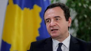Kurti: Vučić je opsjednut Ademom Jašarijem