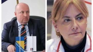 Hasanović i Mesihović-Dinarević o zaštiti zdravlja stanovništva izloženog aerozagađenju
