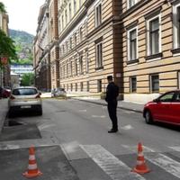 Rad Općinskog suda Sarajevo ugrožen: Zbog 10 lažnih dojava ove godine odgođeno 1.239 ročišta