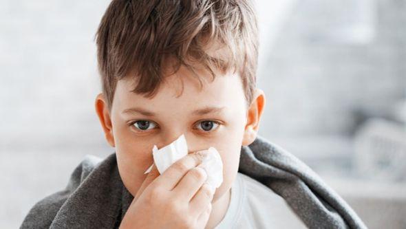 Tri stvari koje najviše oslabljuju imunitet djeteta - Avaz