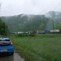 Novi detalji nesreće kod Žepča: Jedna osoba smrtno stradala na licu mjesta, druga u bolnici u Zenici 