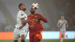 Uživo / Roma - Bajer Leverkuzen 0-2: Spektakularan gol u Rimu, Roma na koljenima