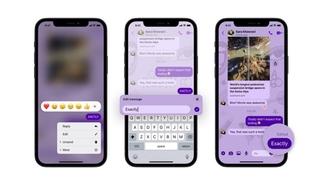 Messenger dobiva mogućnost uređivanja već poslanih poruka