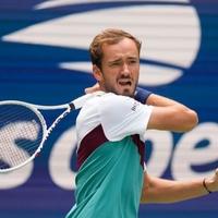 Medvedev siguran na US Openu: Rus poslije tri sata pobijedio Australijanca