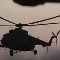 Vojni helikopter pao u okean u Australiji: Nestala četiri člana posade