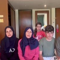 Problemi za evakuirane građane BiH iz Gaze: Hoće da razdvajaju porodice, niko da kaže tačno gdje ćemo i šta ćemo