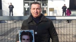 Davor Dragičević za "Avaz": Zašto nisu pretresli prostorije MUP-a RS i obradili vozilo Dacia Duster