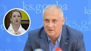 Haris Vranić o Sebiji Izetbegović: Ne može biti direktorica, jer nije ni profesorica