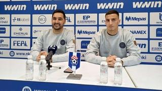 Budimir: Idemo u Mostar odigrati dobru utakmicu