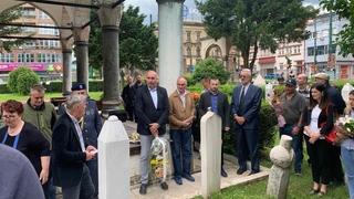 30. godišnjica pogibije Safeta Zajke: Na današnji dan prestalo je kucati srce heroja odbrane Sarajeva