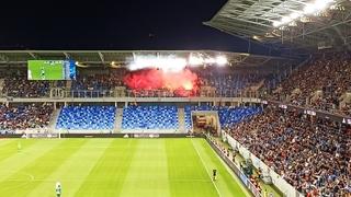 Novi problem za Zrinjski, "Plemiće" očekuje kazna UEFA-e