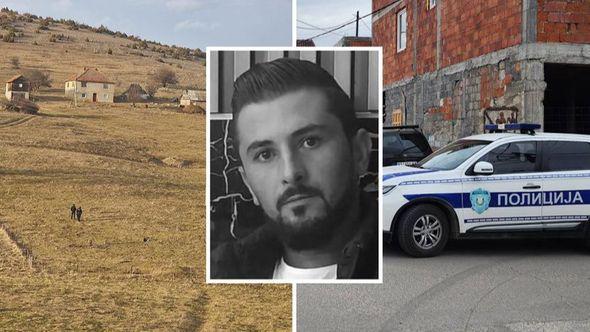 Potvrđene dvije optužnice za ubistvo Nusreta - Avaz