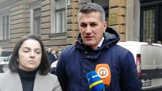 Roditelji ubijene Alme Suljić, nakon što se Berberović izjasnio da nije kriv: "Nadali smo se da postoji mrva ljudskosti, prevarili smo se"