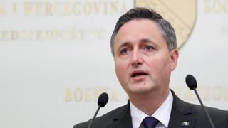 Bećirović pozvao NAC da pomogne da se BiH ubrzanim koracima kreće ka članstvu u NATO-u