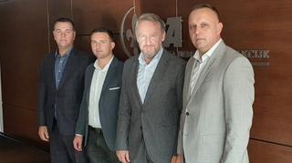 SDA "otela" dva zastupnika SBiH u Tuzlanskom kantonu: Primio ih lično Izetbegović
