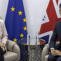"Dogovor je postignut": Okončan Brexit
